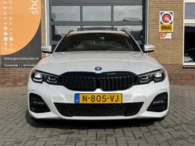 BMW 3-Serie thumbnail 2