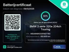 BMW 3-Serie thumbnail 15