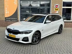 BMW 3-Serie thumbnail 3