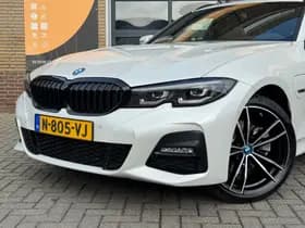 BMW 3-Serie thumbnail 7