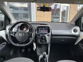 Toyota Aygo thumbnail 12