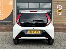 Toyota Aygo thumbnail 13