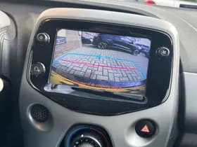 Toyota Aygo thumbnail 14
