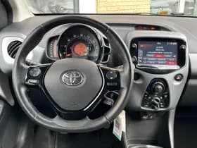Toyota Aygo thumbnail 16