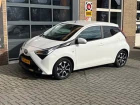 Toyota Aygo thumbnail 17