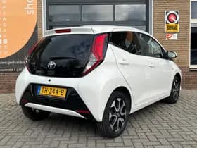 Toyota Aygo thumbnail 20