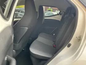 Toyota Aygo thumbnail 23