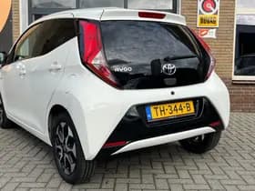 Toyota Aygo thumbnail 24