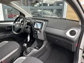 Toyota Aygo thumbnail 25