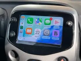 Toyota Aygo thumbnail 28
