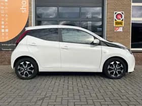Toyota Aygo thumbnail 32