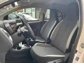 Toyota Aygo thumbnail 33