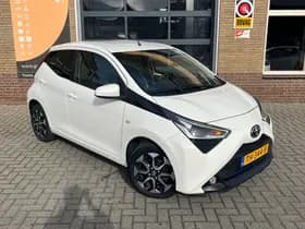 Toyota Aygo thumbnail 34