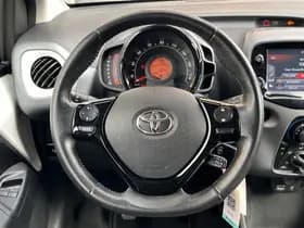 Toyota Aygo thumbnail 36