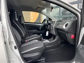 Toyota Aygo thumbnail 37