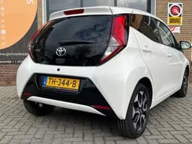 Toyota Aygo thumbnail 38