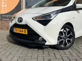 Toyota Aygo thumbnail 5