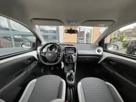 Toyota Aygo thumbnail 43
