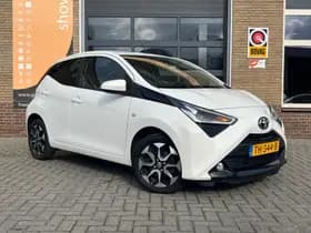 Toyota Aygo thumbnail 48