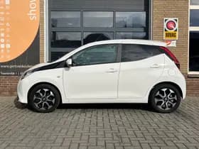 Toyota Aygo thumbnail 7