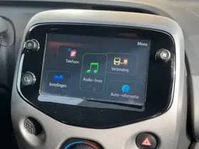 Toyota Aygo thumbnail 9