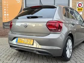 Volkswagen Polo thumbnail 13