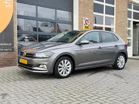 Volkswagen Polo thumbnail 16