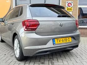 Volkswagen Polo thumbnail 17