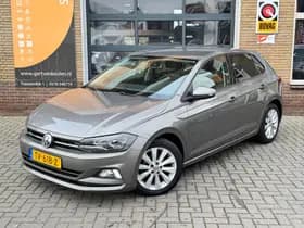 Volkswagen Polo thumbnail 3