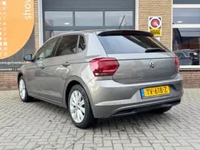 Volkswagen Polo thumbnail 21