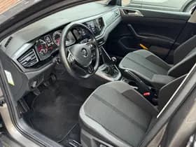 Volkswagen Polo thumbnail 23