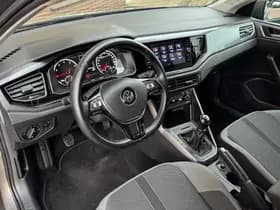 Volkswagen Polo thumbnail 4