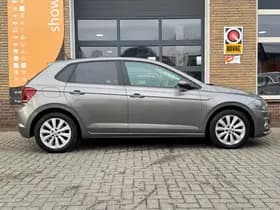 Volkswagen Polo thumbnail 38