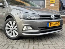 Volkswagen Polo thumbnail 43