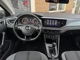 Volkswagen Polo thumbnail 8