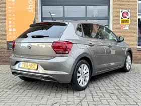 Volkswagen Polo thumbnail 10