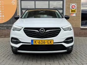 Opel Grandland X thumbnail 2