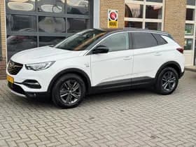 Opel Grandland X thumbnail 15
