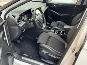 Opel Grandland X thumbnail 20