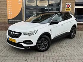 Opel Grandland X thumbnail 3