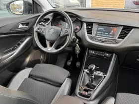 Opel Grandland X thumbnail 4