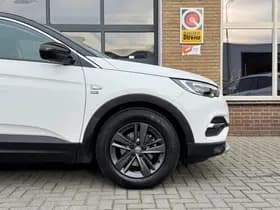 Opel Grandland X thumbnail 45