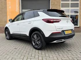 Opel Grandland X thumbnail 7