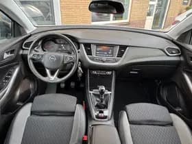 Opel Grandland X thumbnail 9