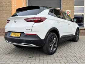 Opel Grandland X thumbnail 10