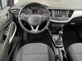 Opel Crossland X thumbnail 12