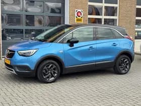 Opel Crossland X thumbnail 13