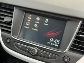 Opel Crossland X thumbnail 14
