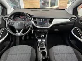 Opel Crossland X thumbnail 20