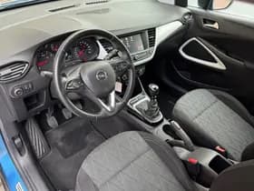Opel Crossland X thumbnail 23